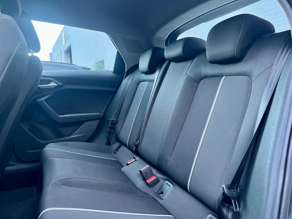 Audi A1 30 TFSI AUTOMATIQUE COCKPIT GPS CAPTEURS CLIM AUTO - TVA DEDUCTIBLE