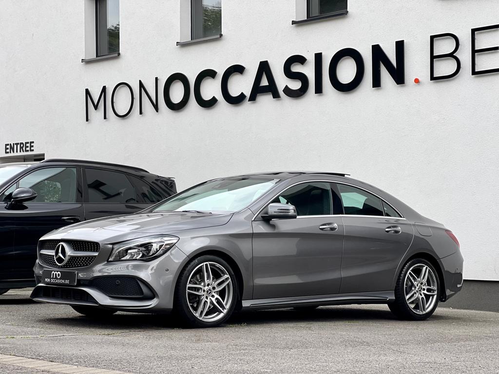 Liège voiture occasion
