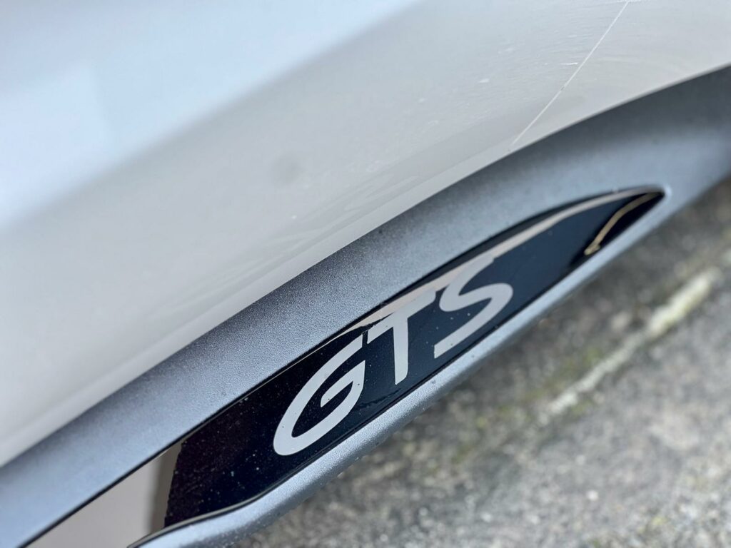 Porsche Taycan ST GTS Crayon *360*Pano*Roues directionnelles*Full