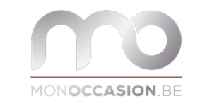 Mon Occasion logo