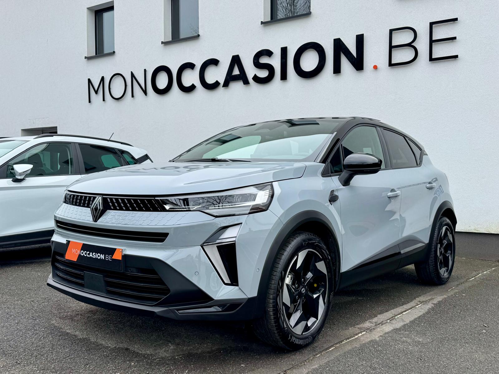 Voiture occasion grâce-hollogne