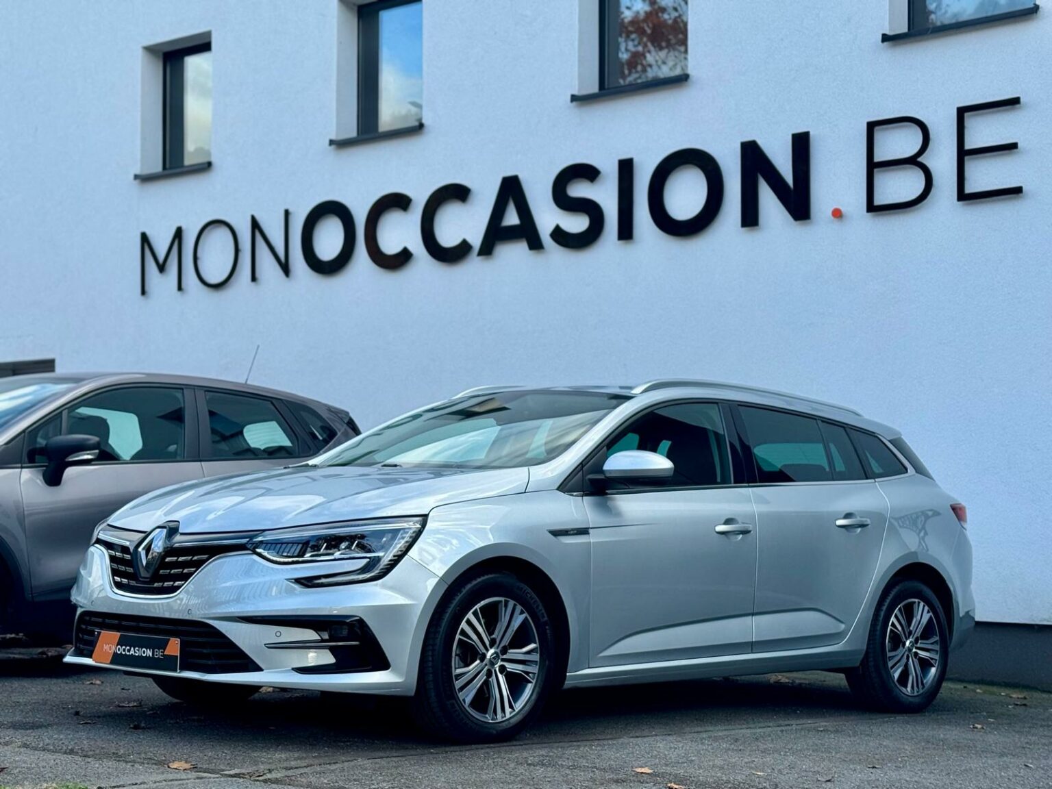 garage occasion rocourt