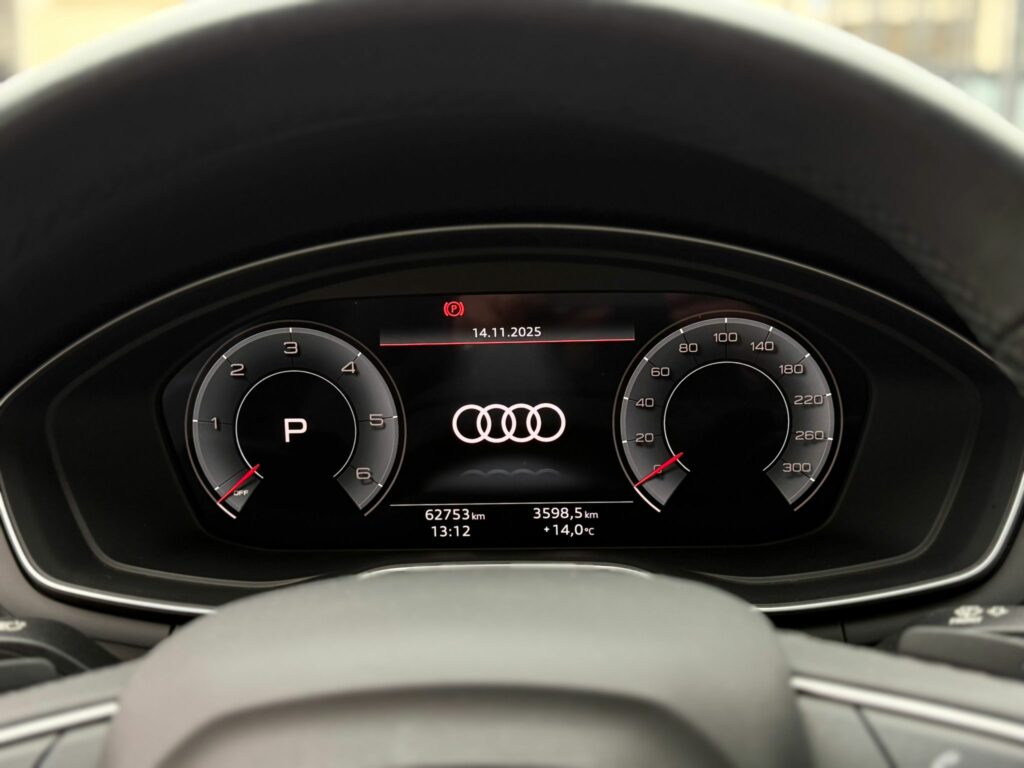 𝗦𝗜𝗧𝗘 𝗔𝗪𝗔𝗡𝗦 Audi A4 Avant 30 TDi VIRTUAL CAMERA CARPLAY CUIR GPS