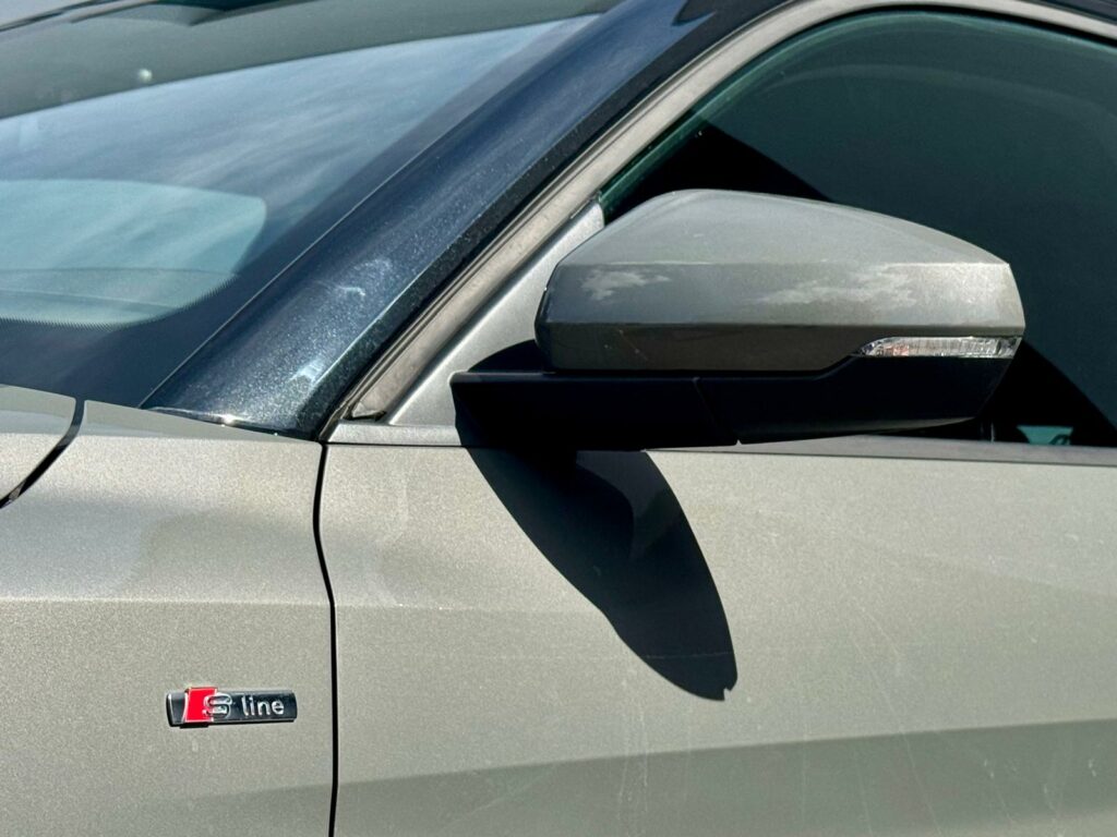 Audi A1 30 TFSI S-LINE COCKPIT CAPTEURS GPS PHARES LED